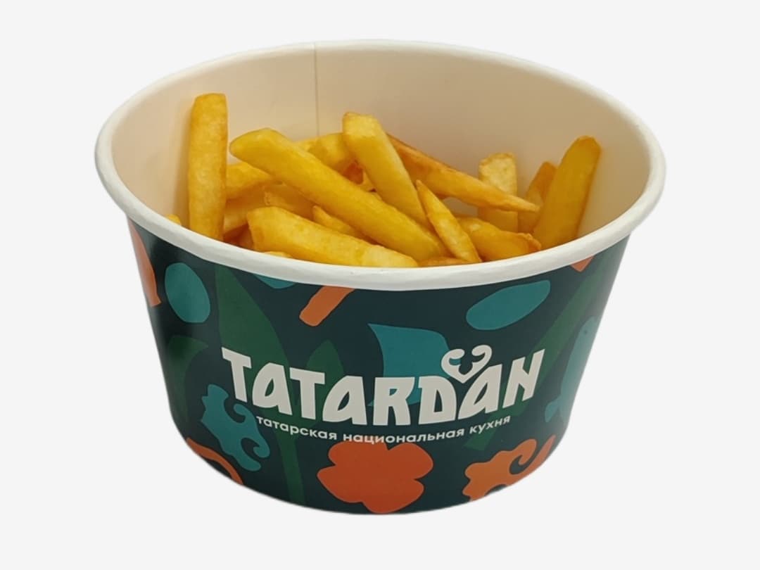 Картофель фри