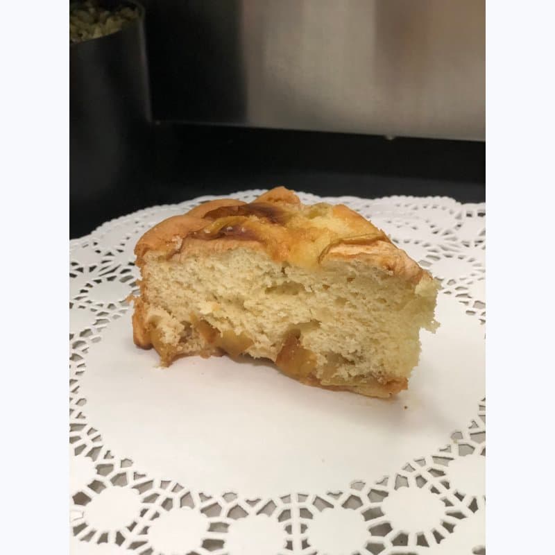 Шарлотка 120гр