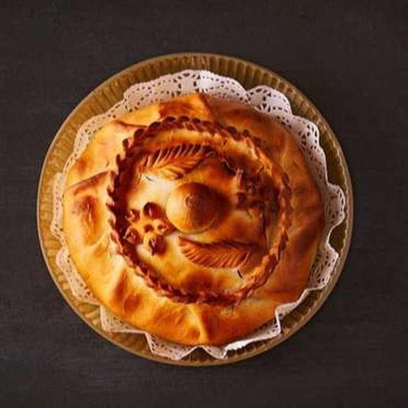 Балеш 1,5 кг